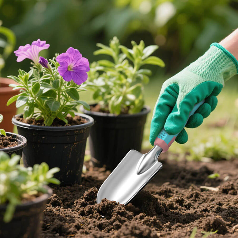 Gardening Made Effortless