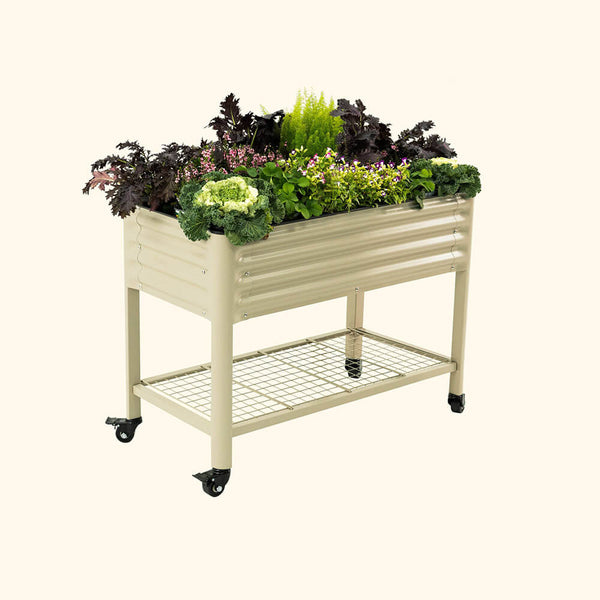 Elevated Garden Bed 2' x 4'